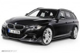 BMW 3 Touring F31